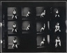 Lewis Morley, Christine Keeler