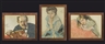 Stanislaw Wyspianski, Sternbach Family Portraits