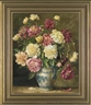 Willy Hanft, Flowers