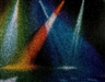 Ellen Brooks, Untitled, Light Beam
