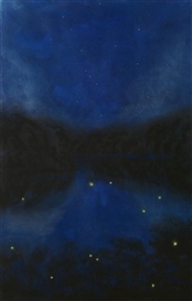 Georgia Marsh, Reflex