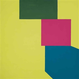 Paul Huxley, Untitled No.87