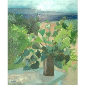 Guy Bardone, Le Lierre et La Mar