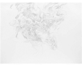 Julie Mehretu, Untitled