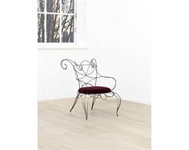 Andre Dubreuil, Ram Chair