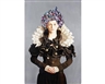 Cyclops, Untitled (A Queen)