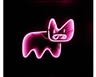 Pure Evil, Infinite Neon Bunny