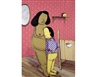 Os Gemeos, O Aniversario da Meretris
