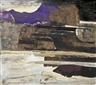 Leonard Brooks, Coastal Crete