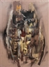 Leonard Brooks, Umbria