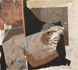 Leonard Brooks, Black and Brown