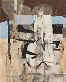 Leonard Brooks, Delos