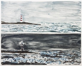Richard Bosman, Untitled