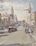 Sunday Fine Art Auction - Leonard Joel, Melbourne