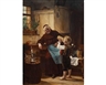 Gustave Igler, The welcome drink