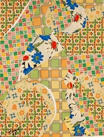 Alain G. F. Jacquet, COMPOSITION