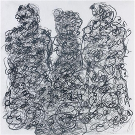 Tony Cragg, SANS TITRE