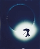 Eve Sonneman, Golf on Solar Eclipse, 1988