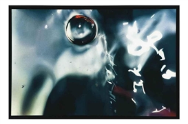 Susan Unterberg, Pisces Untitled #27, 2003