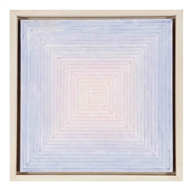 Peter Schuyff, Untitled