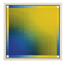 Peter Schuyff, Untitled