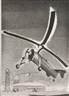 Harry Francis Mack, ''Strange Bird''