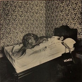 Joan Fontcuberta, ''Hommage a R. Toper''