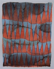 Peter Schuyff, Untitled