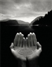 Photos: ''The Mind's Eye: 50 Years of Photography by Jerry Uelsmann'' at the Peabody Essex Museum