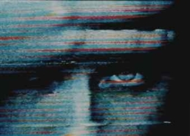 Pipilotti Rist, Videostill from: Entlastungen - Pipilotti's Fehler