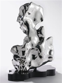 Zhan Wang, Artificial Rock No. 21