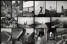 Ma Liuming, Fen-Ma Liuming Walks The Great Wall