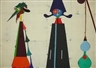 La Scatola's REVIEW: ‘Gesamtkunstwerk: New Art from Germany’, Saatchi Gallery, London, to April 30.”