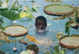 Ruud van Empel, WORLD #5 2005