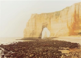 Elger Esser, LA MANNE PORTE, FRANKREICH 2000