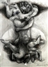 Andrea Kasamas, Untitled