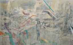 Jay Pacena, THE MOMENT YOU REMEMBER HOW IT WAS AND WHAT IT IS NOW