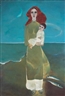 Nguyen Trung, MATERNITY AND THE SEA