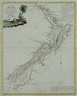 Antonio Zatta, Nuova Zelanda 1778
