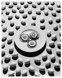 Ralph Steiner, Portfolio titled "Ten Photographs from the Twenties and Thirties & One From the Seventies