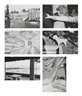 Henry Wessel, 15 works: Untitled, 1977-1985