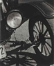 Ralph Steiner, The Yaddo Summer, Ford, 1929