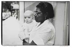 Robert Frank, Charleston, South Carolina, 1955
