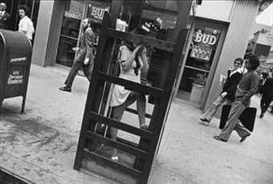 Garry Winogrand, 2 works: New York City, 1967; 1972