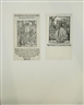 John Bale, 2 works: Illustrium Maioris Britanniae Scriptorum