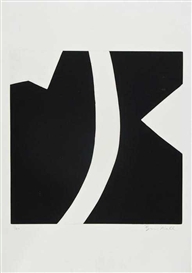 Brian Wall, Three works: Untitled I, II & III