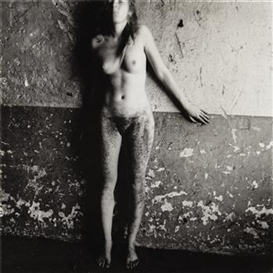 Francesca Woodman, Untitled, Rome, 1977-1978