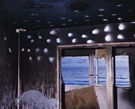 John Divola, Zuma #19, 1978