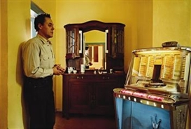 Philip-Lorca diCorcia, Davide, 1985