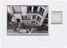 Sophie Calle, Autobiographical Stories, 1988